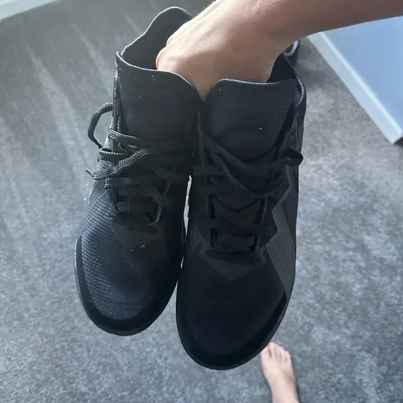 Lebrons Size 10.5 Worm 3x - Picture 2 of 6